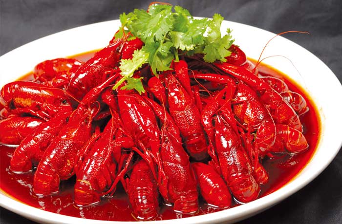 双湖麻辣小龙虾培训